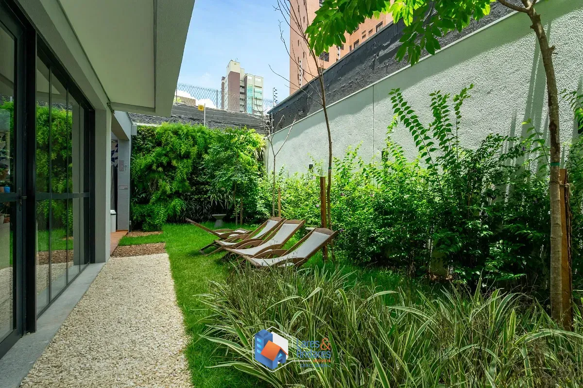 Apartamento, 1 quarto, 25 m² - Foto 153