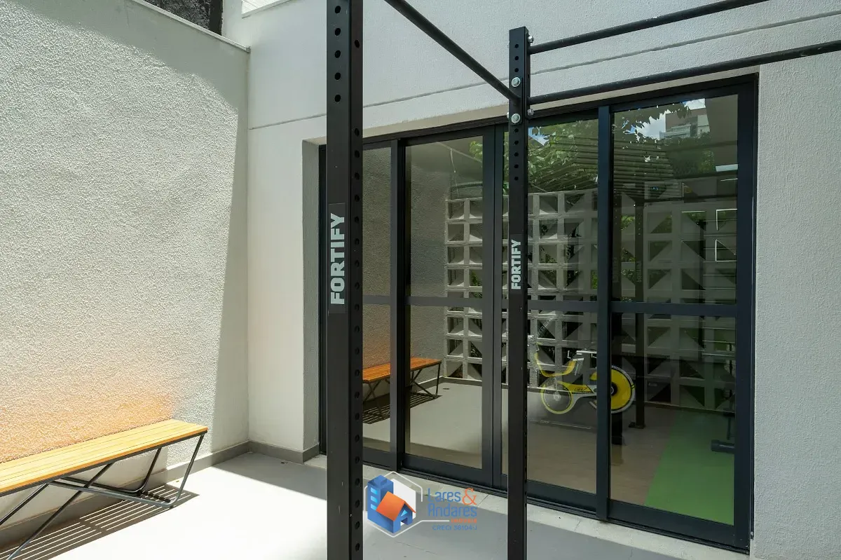 Apartamento, 1 quarto, 25 m² - Foto 157