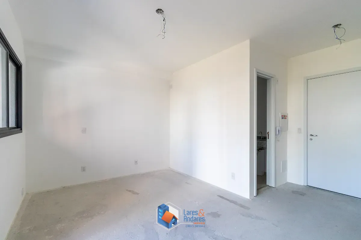 Apartamento, 1 quarto, 25 m² - Foto 25