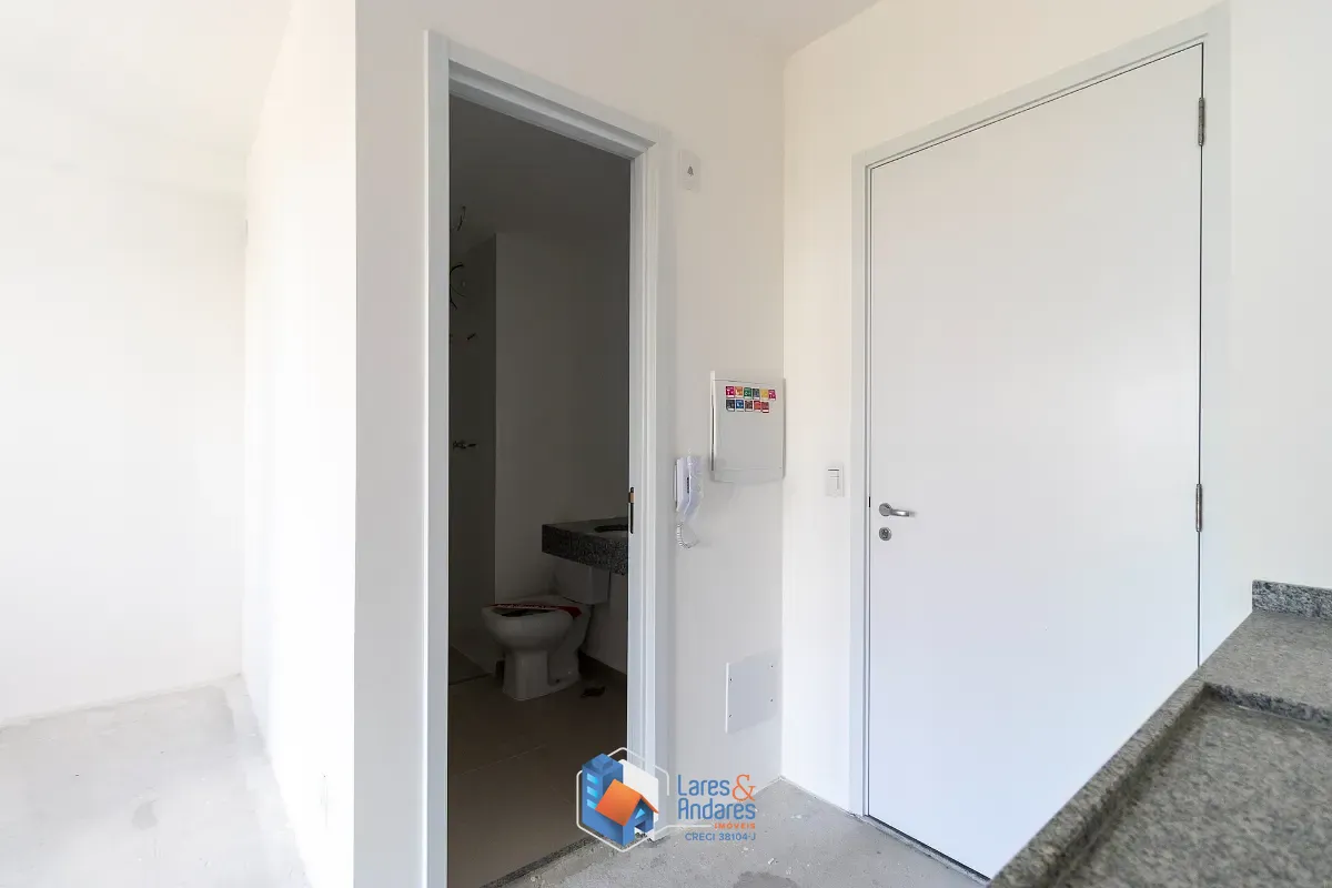 Apartamento, 1 quarto, 25 m² - Foto 41