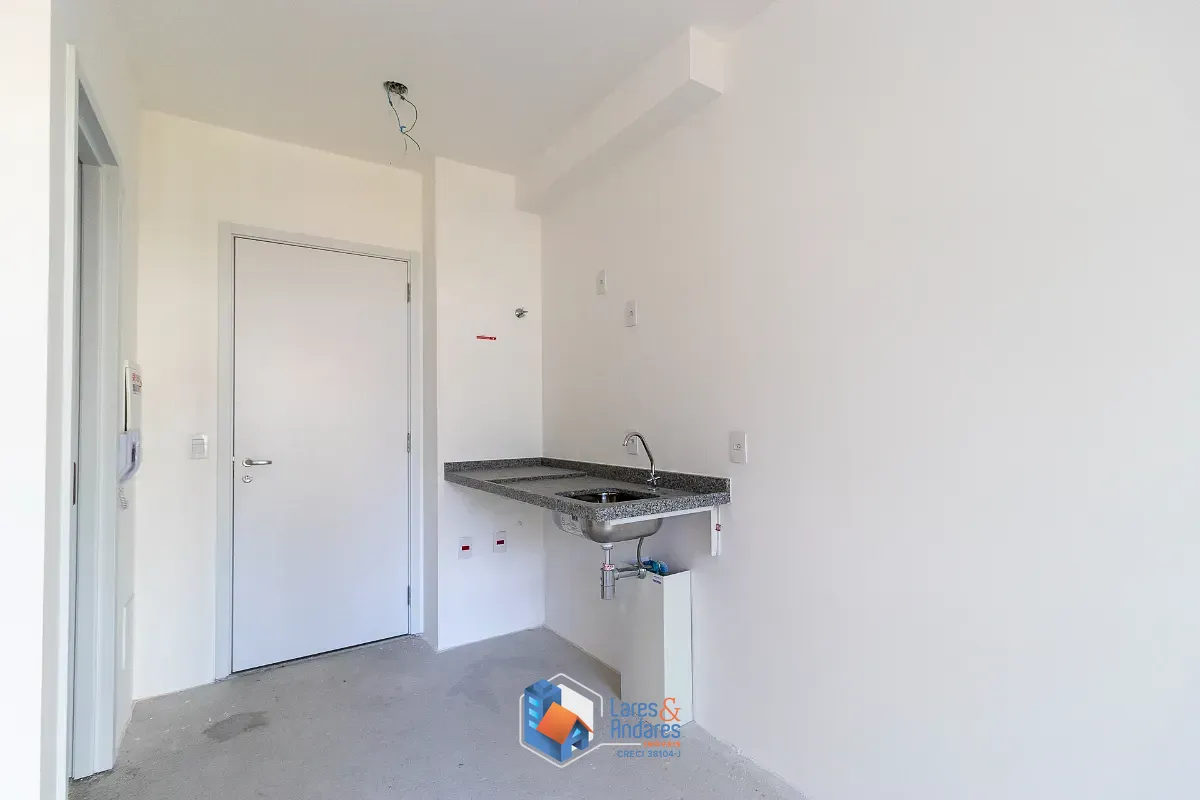 Apartamento, 1 quarto, 25 m² - Foto 29