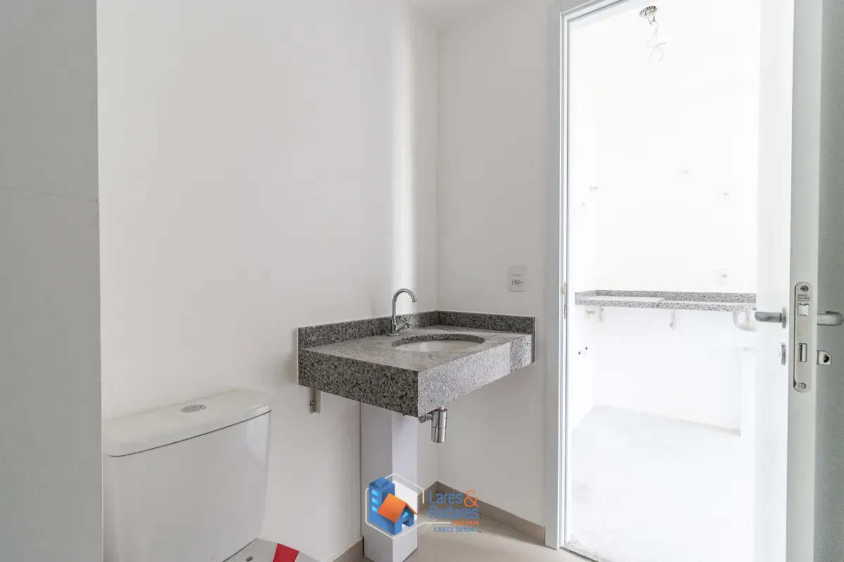 Apartamento, 1 quarto, 25 m² - Foto 37