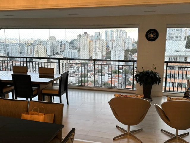 Foto do Apartamento - Apartamento à venda, Santana, São Paulo, SP | D+ Soluções Imobiliárias