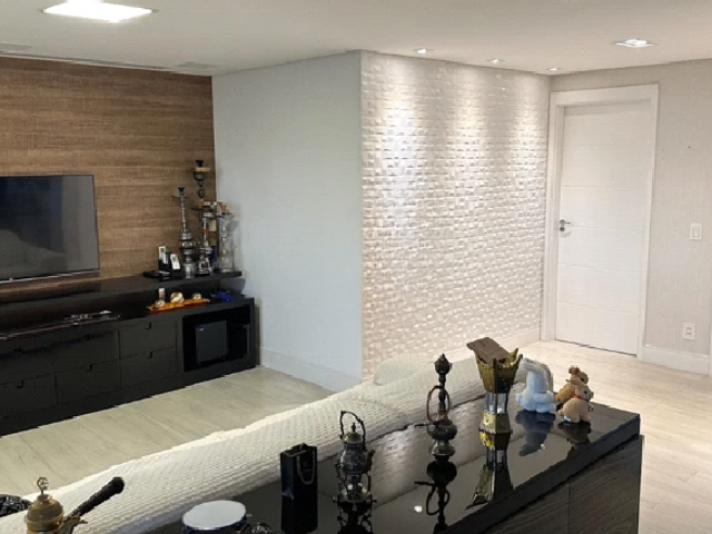 Foto do Apartamento - Apartamento à venda, Santana, São Paulo, SP | D+ Soluções Imobiliárias