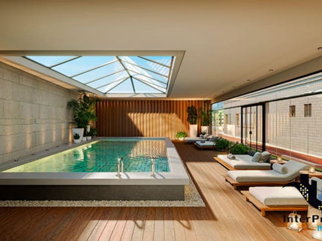 Apartamento à venda, no bairro Centro em Itapema