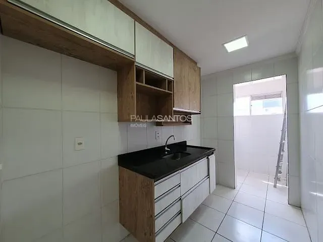 Apartamento 2 quartos e 1 banheiro, à venda, no bairro Central Parque Sorocaba em Sorocaba