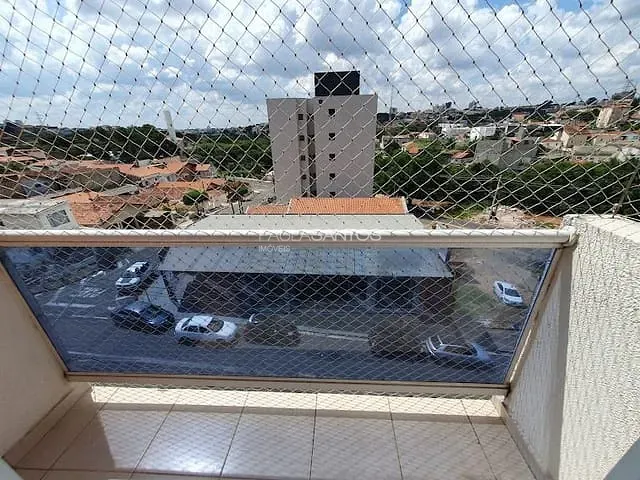 Apartamento 2 quartos e 1 banheiro, à venda, no bairro Central Parque Sorocaba em Sorocaba