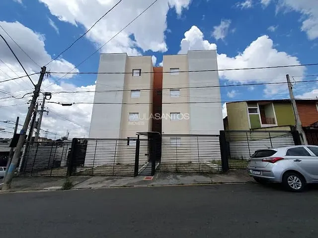 Apartamento 2 quartos e 1 banheiro, à venda, no bairro Central Parque Sorocaba em Sorocaba
