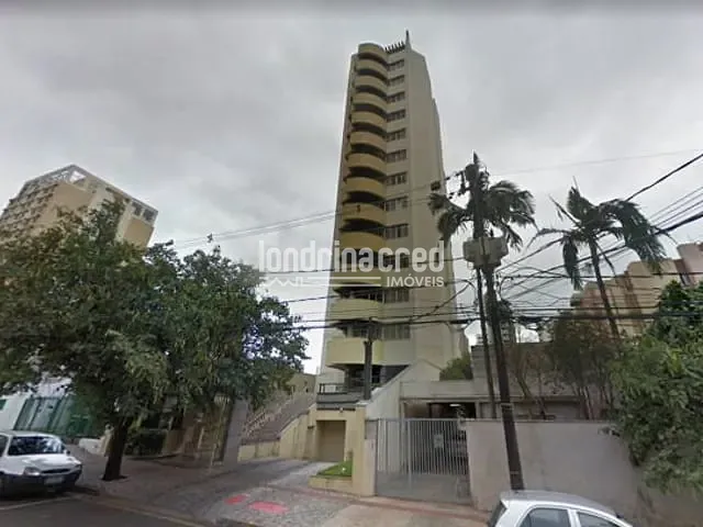 Apartamento com 670m², à venda, no bairro Centro em Londrina