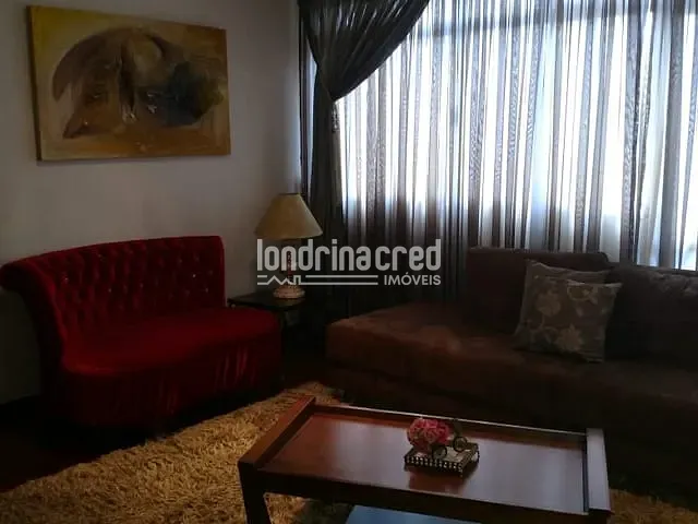 Apartamento com 670m², à venda, no bairro Centro em Londrina