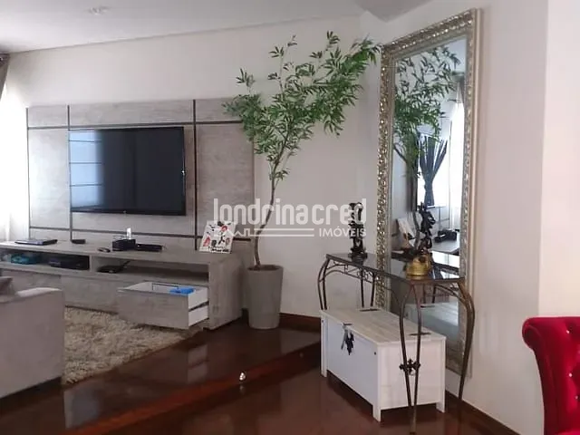 Apartamento com 670m², à venda, no bairro Centro em Londrina