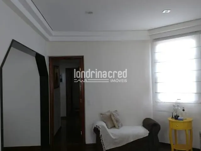 Apartamento com 670m², à venda, no bairro Centro em Londrina
