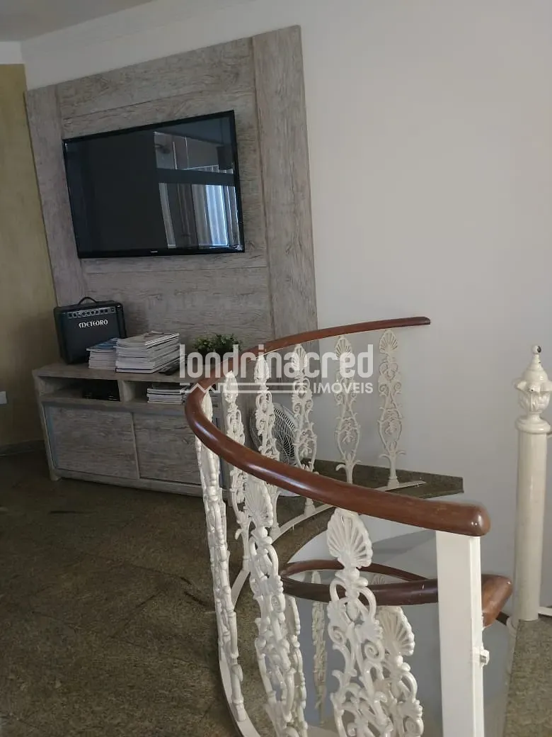 Apartamento, 4 quartos, 470 m² - Foto 6