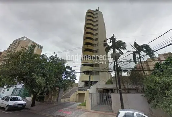 Apartamento, 4 quartos, 470 m² - Foto 1