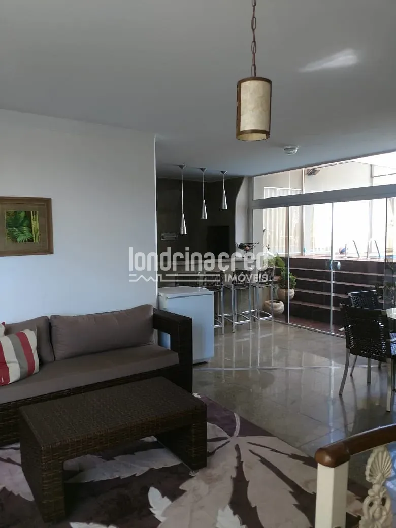 Apartamento, 4 quartos, 470 m² - Foto 3