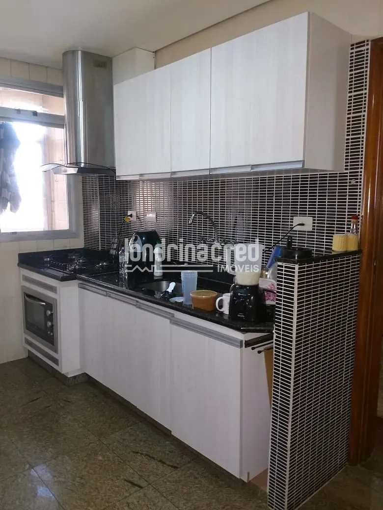Apartamento, 4 quartos, 470 m² - Foto 7