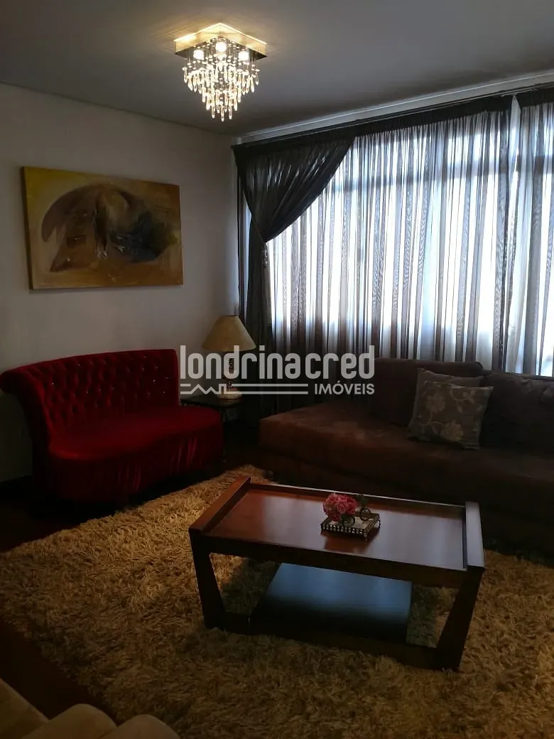 Apartamento, 4 quartos, 470 m² - Foto 4