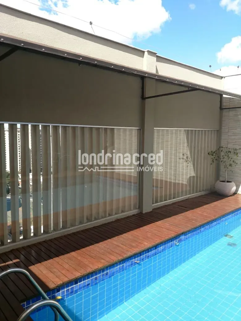 Apartamento, 4 quartos, 470 m² - Foto 13