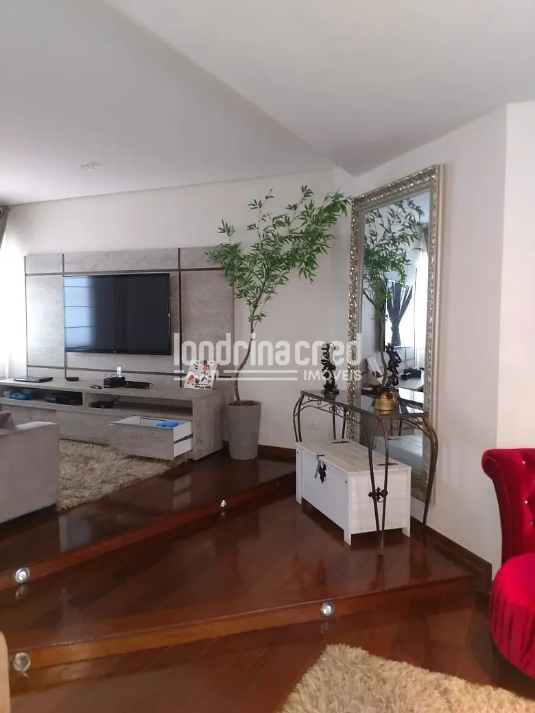 Apartamento, 4 quartos, 470 m² - Foto 2