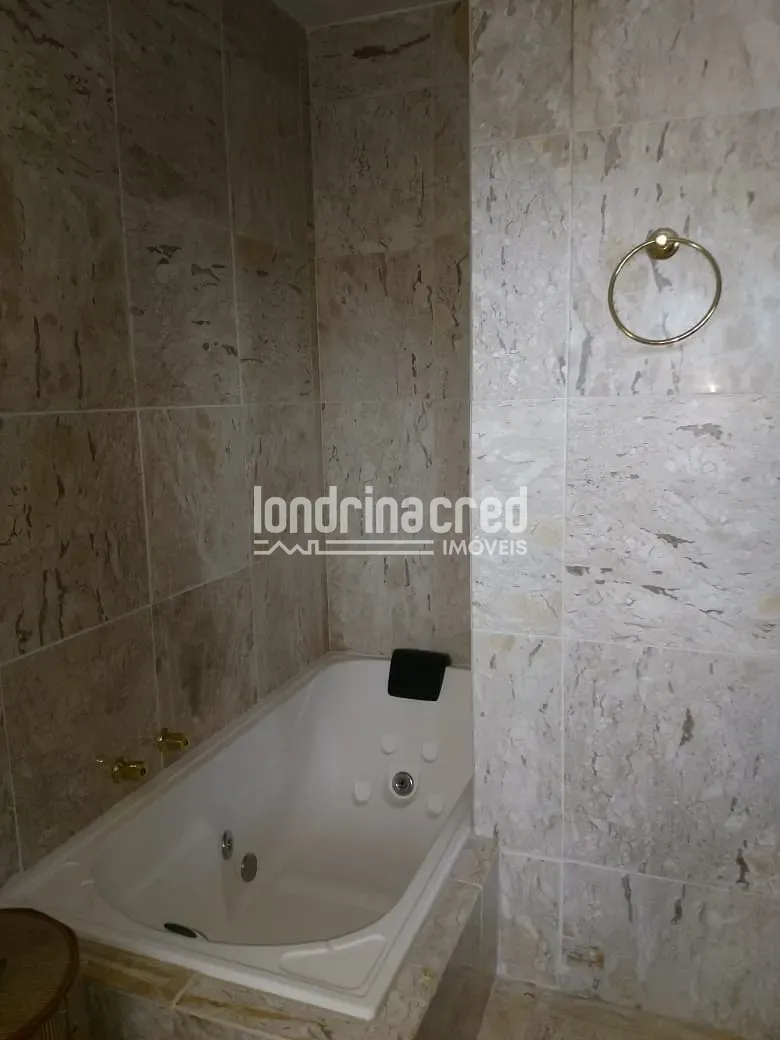 Apartamento, 4 quartos, 470 m² - Foto 11