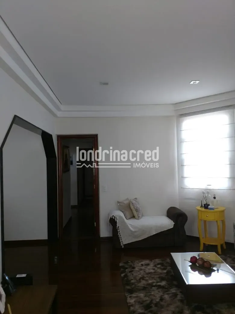Apartamento, 4 quartos, 470 m² - Foto 5
