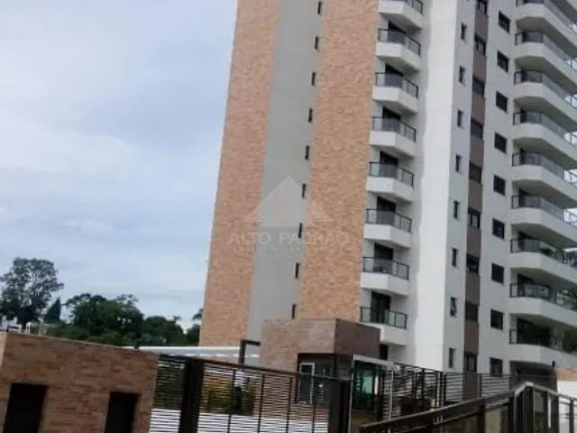 Apartamento com 193m² 3 quartos e 2 banheiros, à venda, no bairro Centro em Arujá