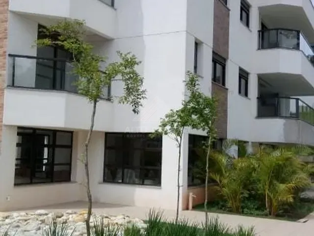 Apartamento com 193m² 3 quartos e 2 banheiros, à venda, no bairro Centro em Arujá
