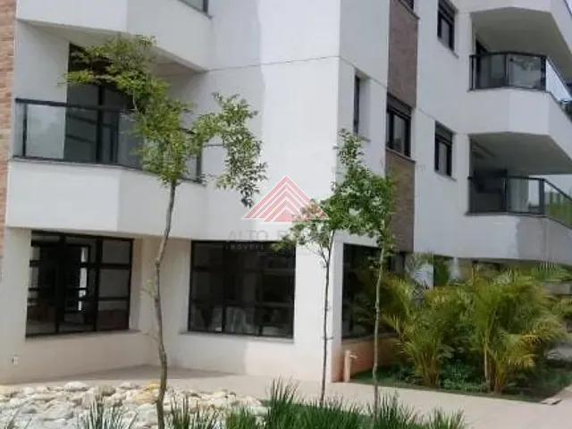 Apartamento com 193m² 3 quartos e 2 banheiros, à venda, no bairro Centro em Arujá