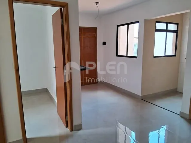 Apartamento com 42m² 2 quartos e 1 banheiro, à venda, no bairro Vila Gustavo em São Paulo