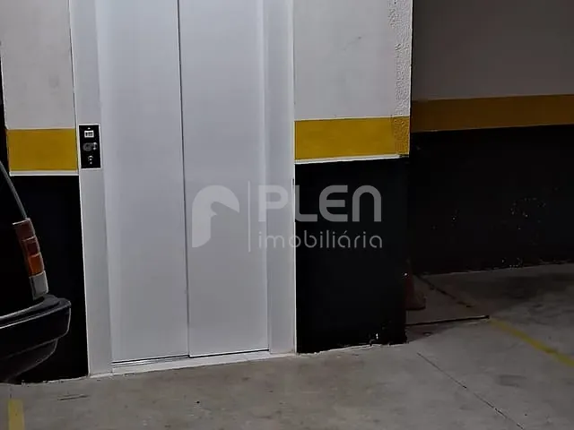 Apartamento com 42m² 2 quartos e 1 banheiro, à venda, no bairro Vila Gustavo em São Paulo