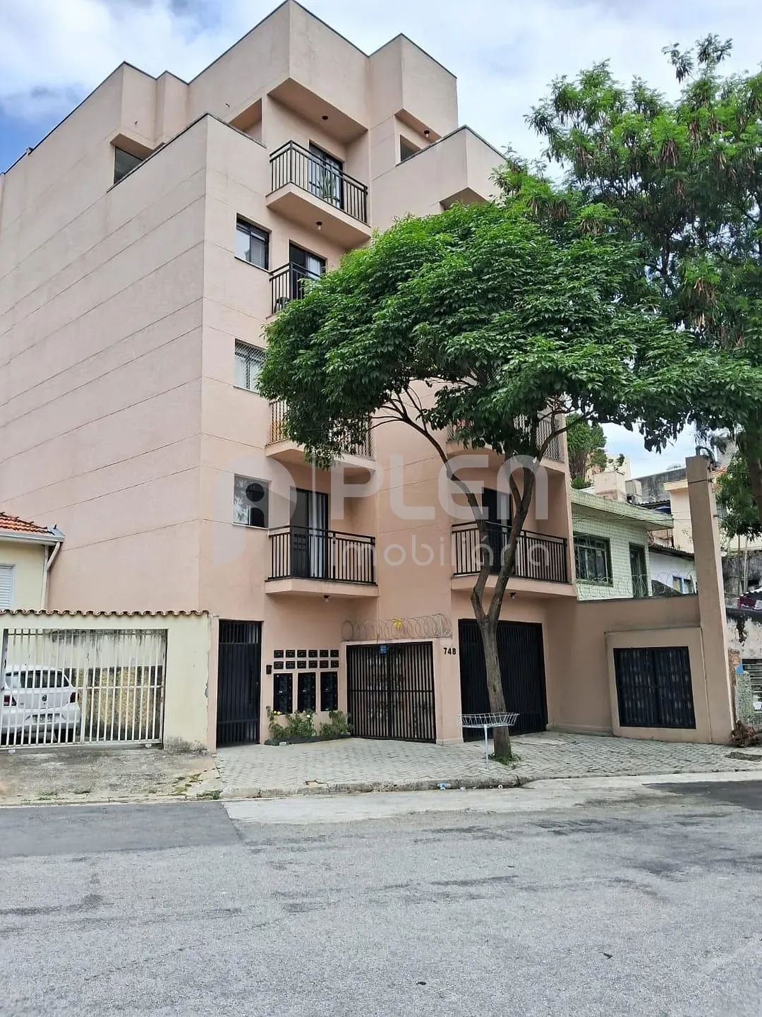 Apartamento de 2 quartos à venda em Vila Gustavo, São Paulo