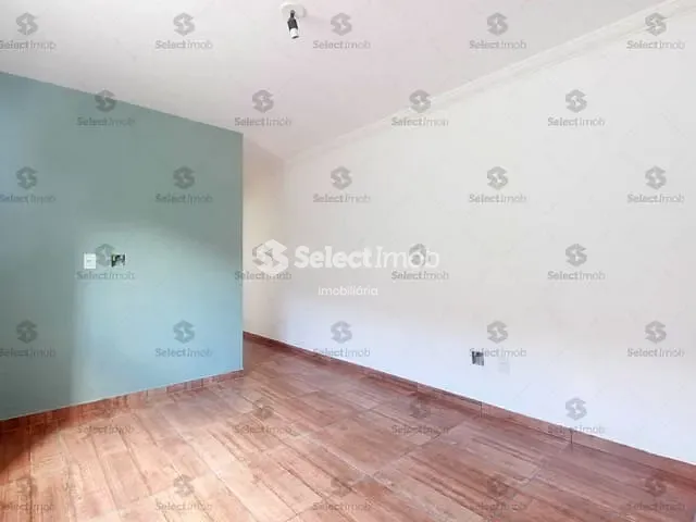 Apartamento com 57m² 2 quartos e 1 banheiro, à venda, no bairro Vila Nossa Senhora das Vitórias em Mauá