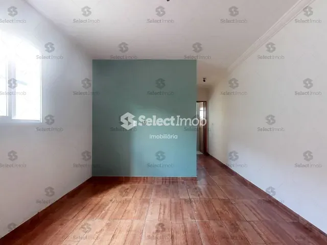 Apartamento com 57m² 2 quartos e 1 banheiro, à venda, no bairro Vila Nossa Senhora das Vitórias em Mauá