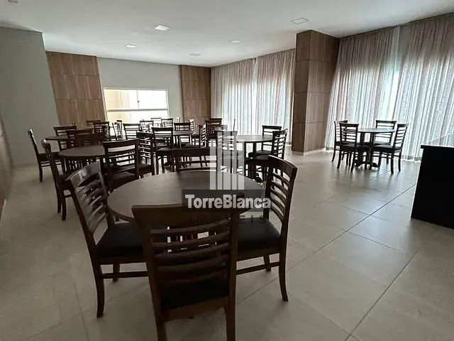 Apartamento com 154m² 2 quartos e 2 banheiros, à venda, no bairro Centro em Ponta Grossa