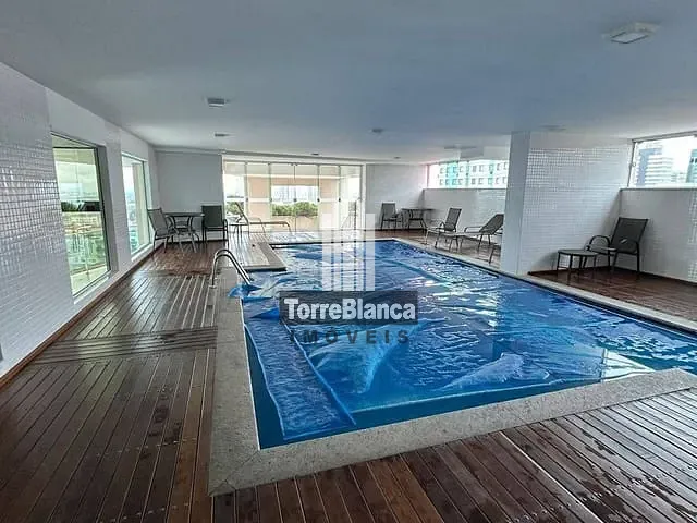 Apartamento com 154m² 2 quartos e 2 banheiros, à venda, no bairro Centro em Ponta Grossa
