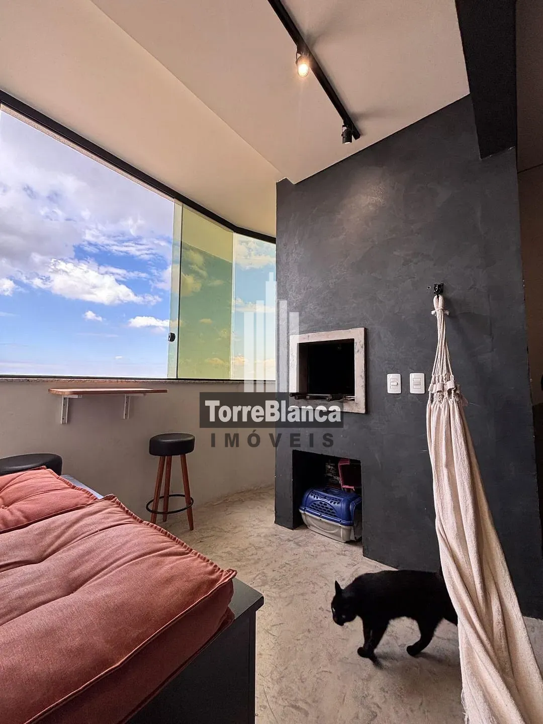 Apartamento, 2 quartos, 113 m² - Foto 17