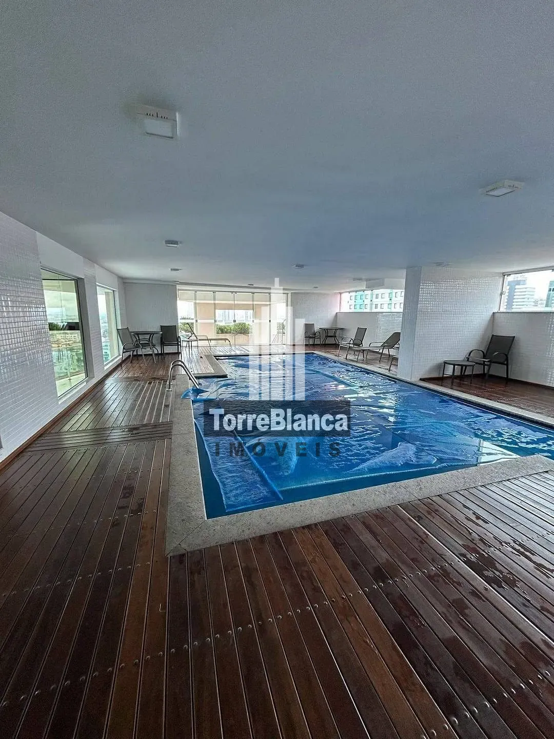 Apartamento, 2 quartos, 113 m² - Foto 3