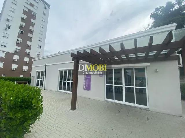 Apartamento com 47m² 2 quartos e 1 banheiro, à venda, no bairro Passo das Pedras em Gravataí