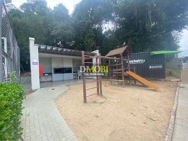Apartamento com 47m² 2 quartos e 1 banheiro, à venda, no bairro Passo das Pedras em Gravataí