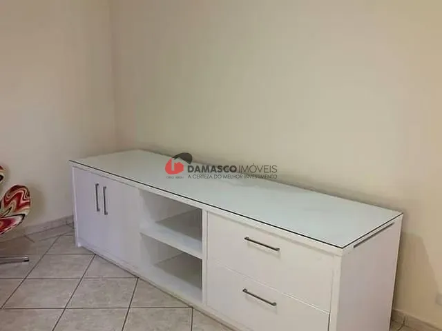 Apartamento 2 quartos e 1 banheiro, à venda, no bairro Jardim Stella em Santo André