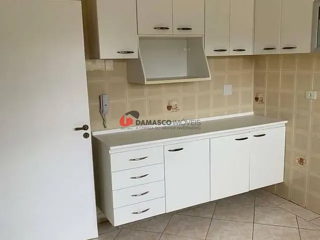 Apartamento 2 quartos e 1 banheiro, à venda, no bairro Jardim Stella em Santo André