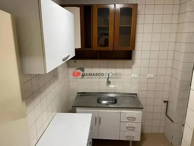 Apartamento 2 quartos e 1 banheiro, à venda, no bairro Sítio Pinheirinho em São Paulo