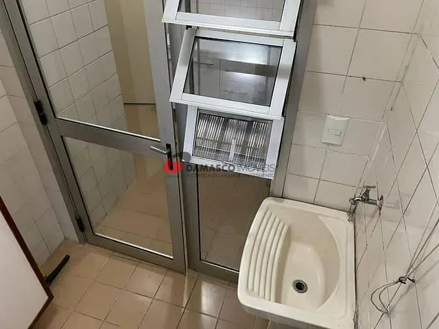 Apartamento 2 quartos e 1 banheiro, à venda, no bairro Sítio Pinheirinho em São Paulo