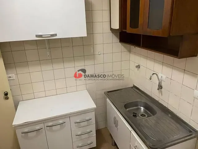 Apartamento 2 quartos e 1 banheiro, à venda, no bairro Sítio Pinheirinho em São Paulo