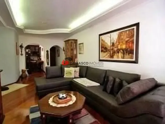 Apartamento 2 quartos e 1 banheiro, à venda, no bairro Vila Gilda em Santo André