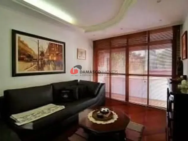 Apartamento 2 quartos e 1 banheiro, à venda, no bairro Vila Gilda em Santo André