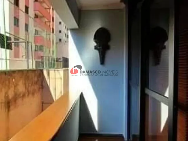 Apartamento 2 quartos e 1 banheiro, à venda, no bairro Vila Gilda em Santo André