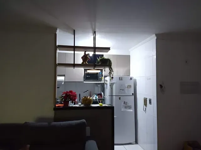 Apartamento 2 quartos e 1 banheiro, à venda, no bairro São João Clímaco em São Paulo