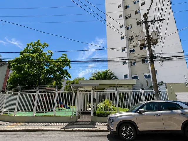 Apartamento 2 quartos e 1 banheiro, à venda, no bairro São João Clímaco em São Paulo