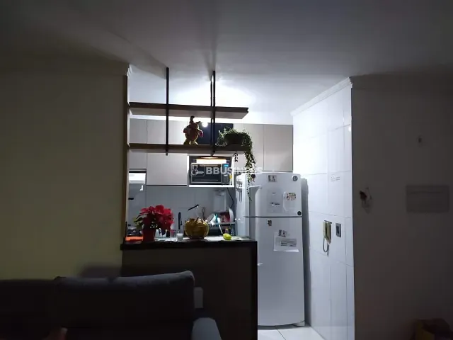 Apartamento 2 quartos e 1 banheiro, à venda, no bairro São João Clímaco em São Paulo